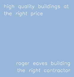 high quality buildings at the right price