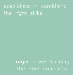 specialists in combining the right skills
